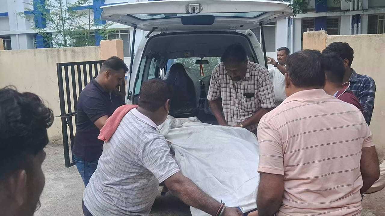 खोड़ी शराब फैक्ट्री में कब तक कर्मचारीयो की होगी मौत 