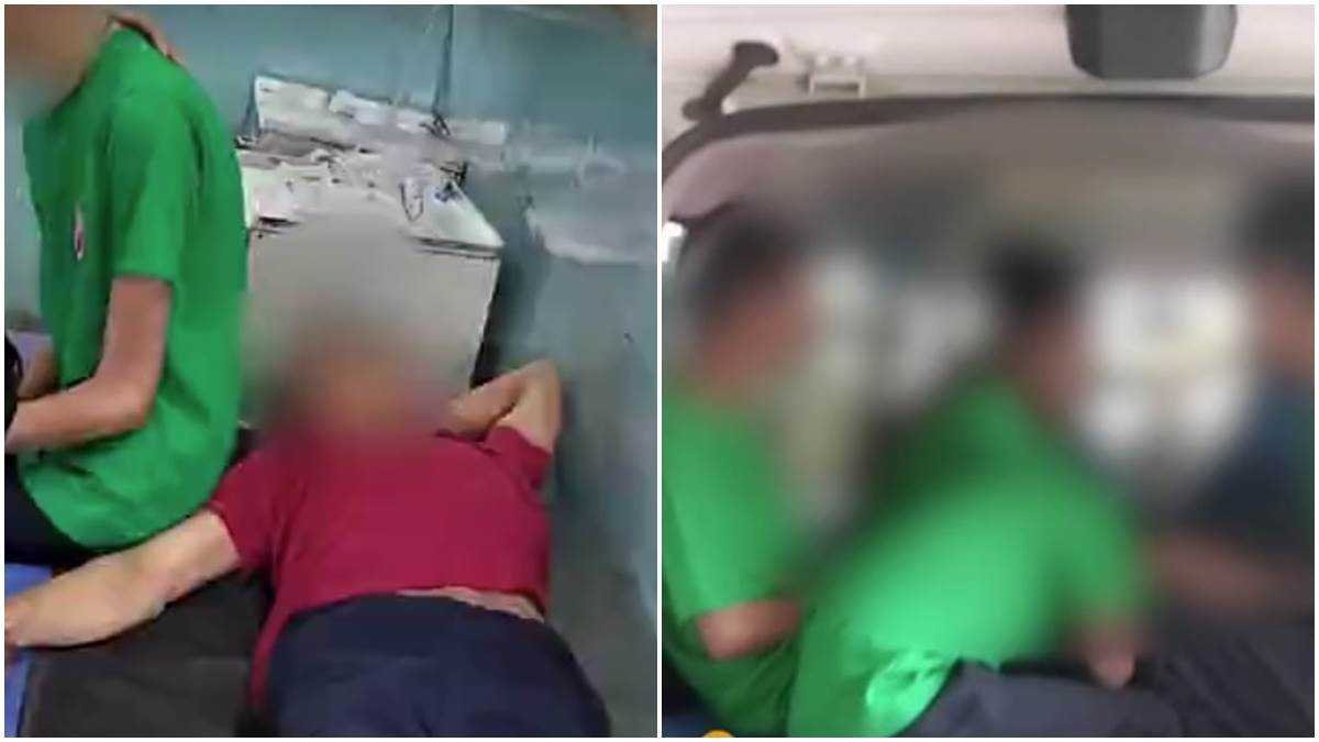 इंदौर के अनाथ आश्रम में 3 बच्‍चों की मौत, 9 अन्‍य बीमार, अलग-अलग कारण आ रहे सामने