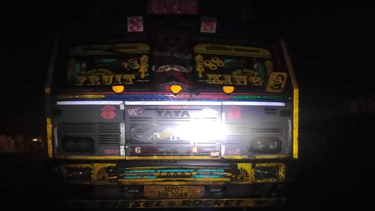 ग्वालियर में भीषण हादसा, ट्रक ने ऑटो को टक्कर मारी, मरने वालों में एक ही परिवार के चार लोग