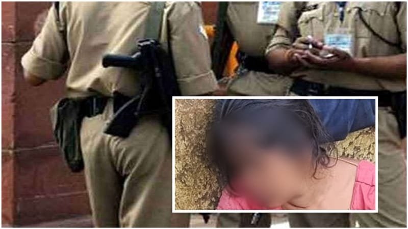 मां ऐसी नहीं होती… दो साल की बेटी को टैंक में डुबाकर मारा, फिर कुएं में लगा दी छलांग