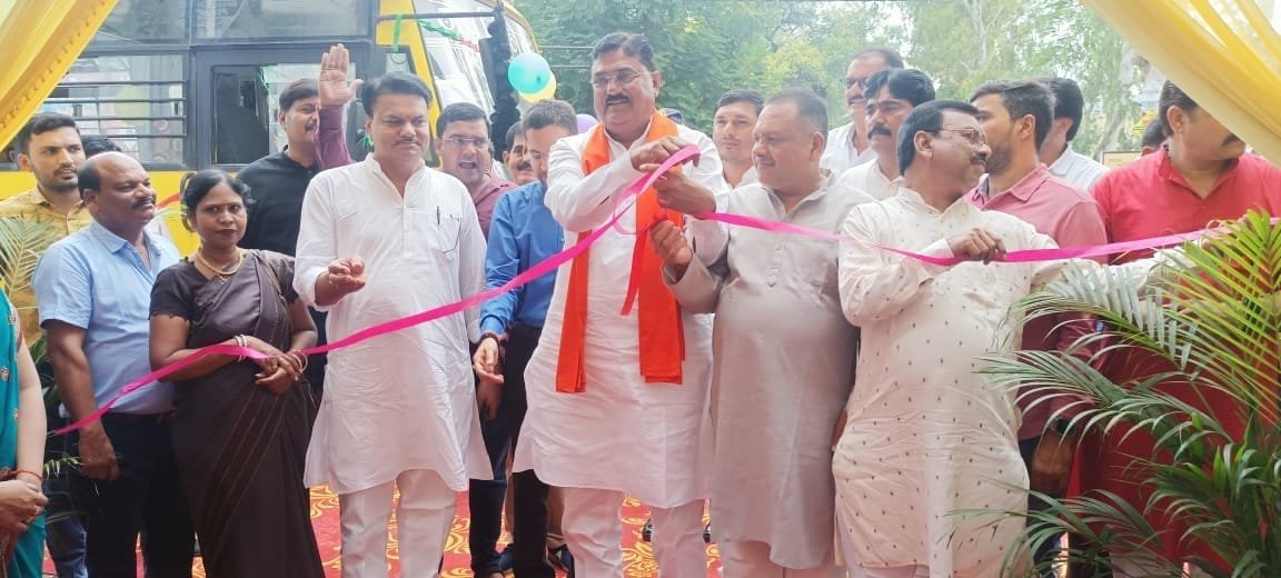 प्रधानमंत्री कॉलेज ऑफ एक्सीलेंस का शुभारंभ  
