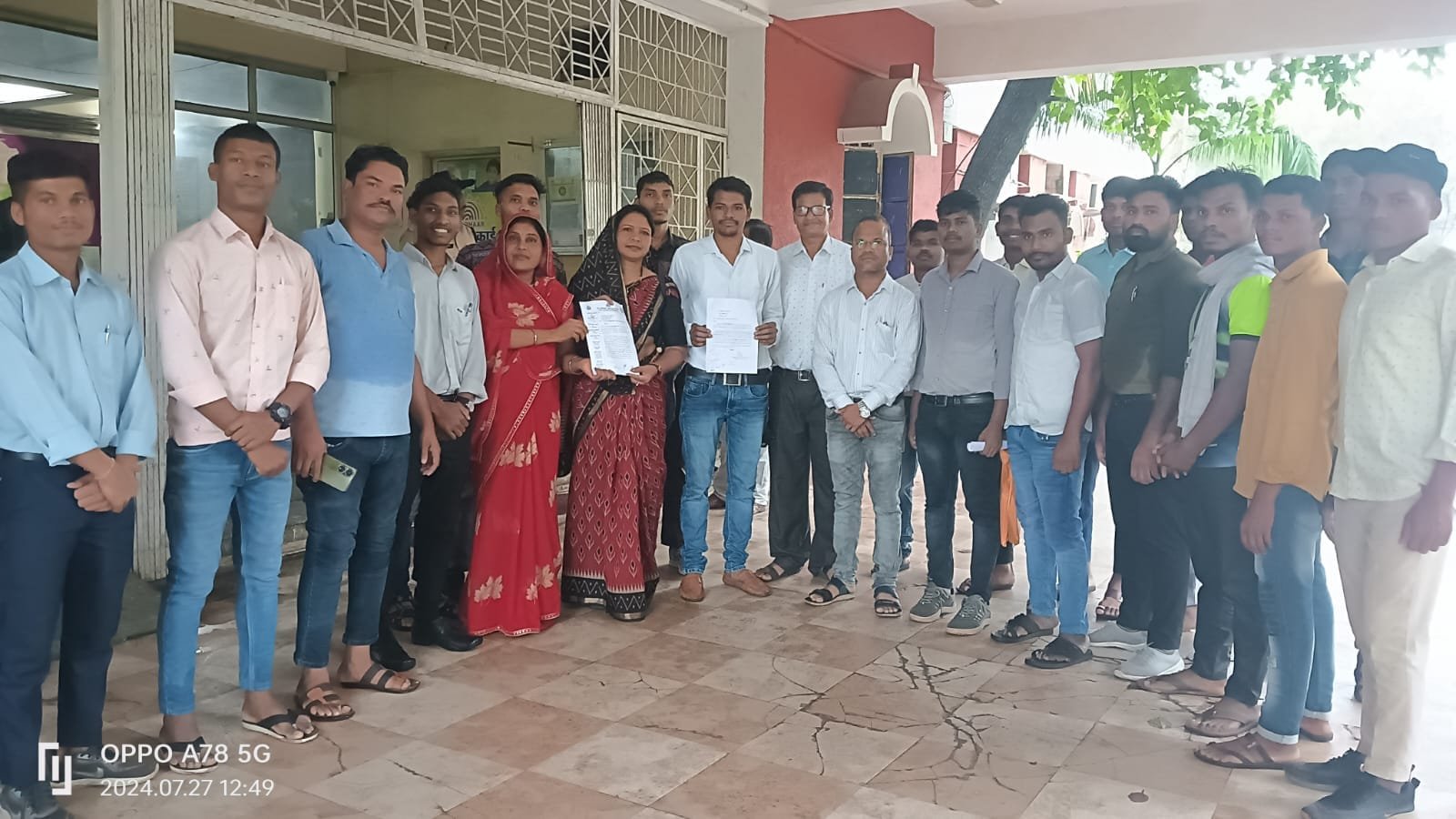 विश्व आदिवासी दिवस पर किया जाए सार्वजनिक अवकाश घोषित- आदिवासी परिषद