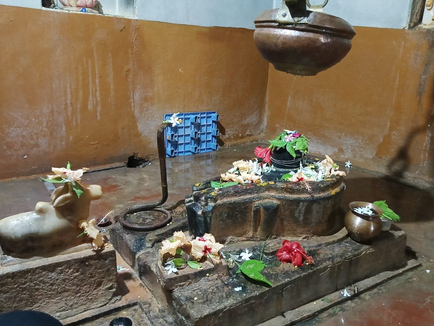 सावन सोमवार विशेष…
