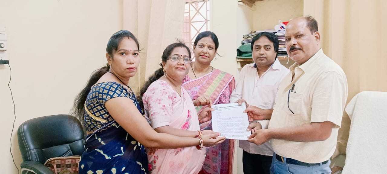 हरदा में उठी जनसंख्या नियंत्रण कानून लागू करने की मांग  