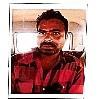 जिला बदर आरोपी ख्वाजा को गिरफ्तार कर पुलिस ने की रासुका की कार्रवाई