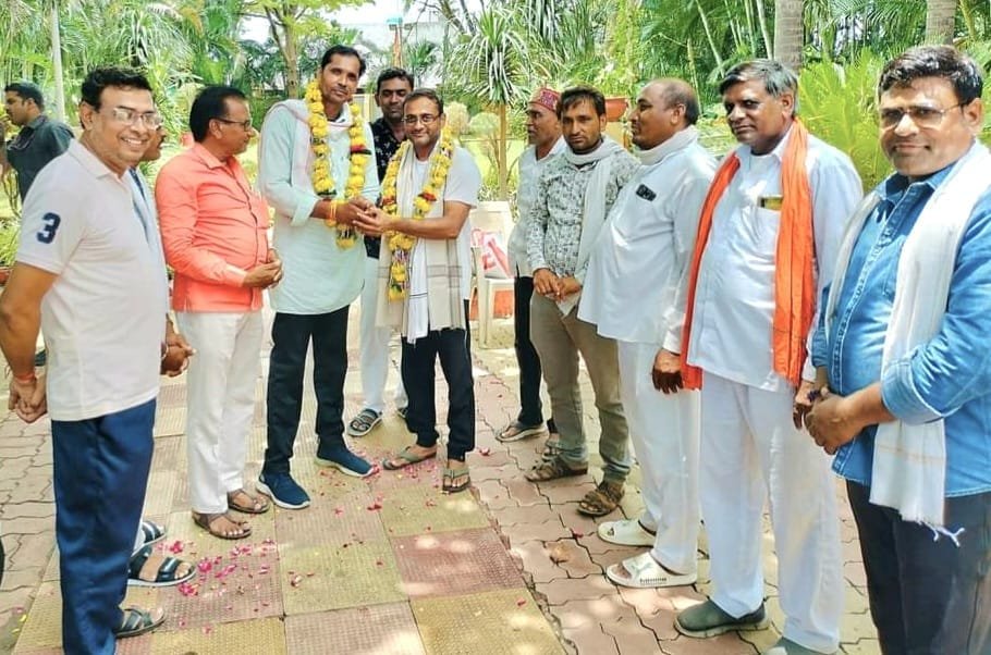 202 किसानों को राशि मिलने के साथ कृषि मंडी के तीन प्रभारी पर गिरी गाज