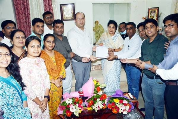 पिछड़ा वर्ग एवं अल्पसंख्यक कल्याण विभाग के संभागीय कार्यालय शुरू होंगे