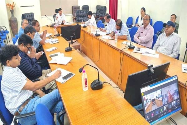 आगनवाडी के सभी बच्‍चों के आधार ,समग्र,जन्‍म एवं जाति प्रमाण पत्र अवश्‍य बनवाये- श्री जैन
