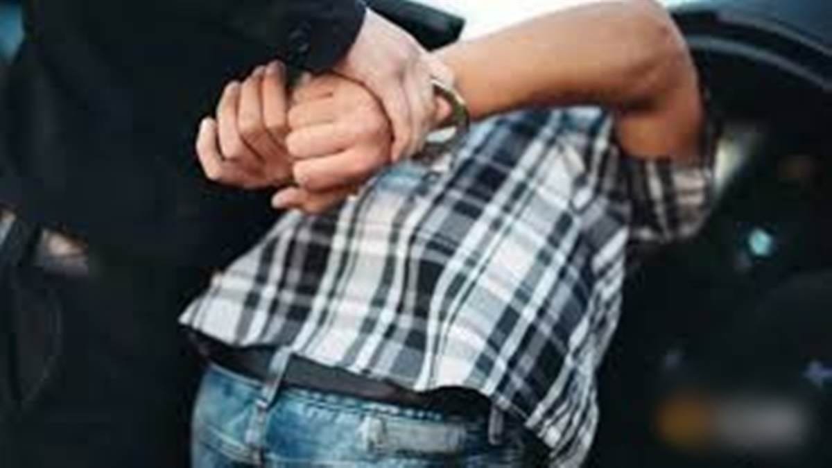 नौकरी नहीं मिली तो IIT-इंदौर में बम ब्‍लास्‍ट की धमकी का किया मेल… खुद को बताया था आईएसआई एजेंट, आरोपित पुलिस की गिरफ्त में