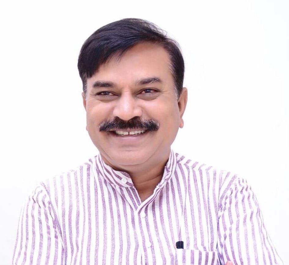 नेशनल हाईवे फोर-लेन सड़क मार्ग पर व्याप्त समस्याओं का तत्काल निराकरण करें : दोगने