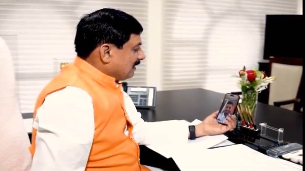 लोक संस्कृति के सम्मान के प्रकटीकरण के लिए भगोरिया पर्व पर बड़वानी में कृषि कैबिनेट: मुख्यमंत्री डॉ. यादव