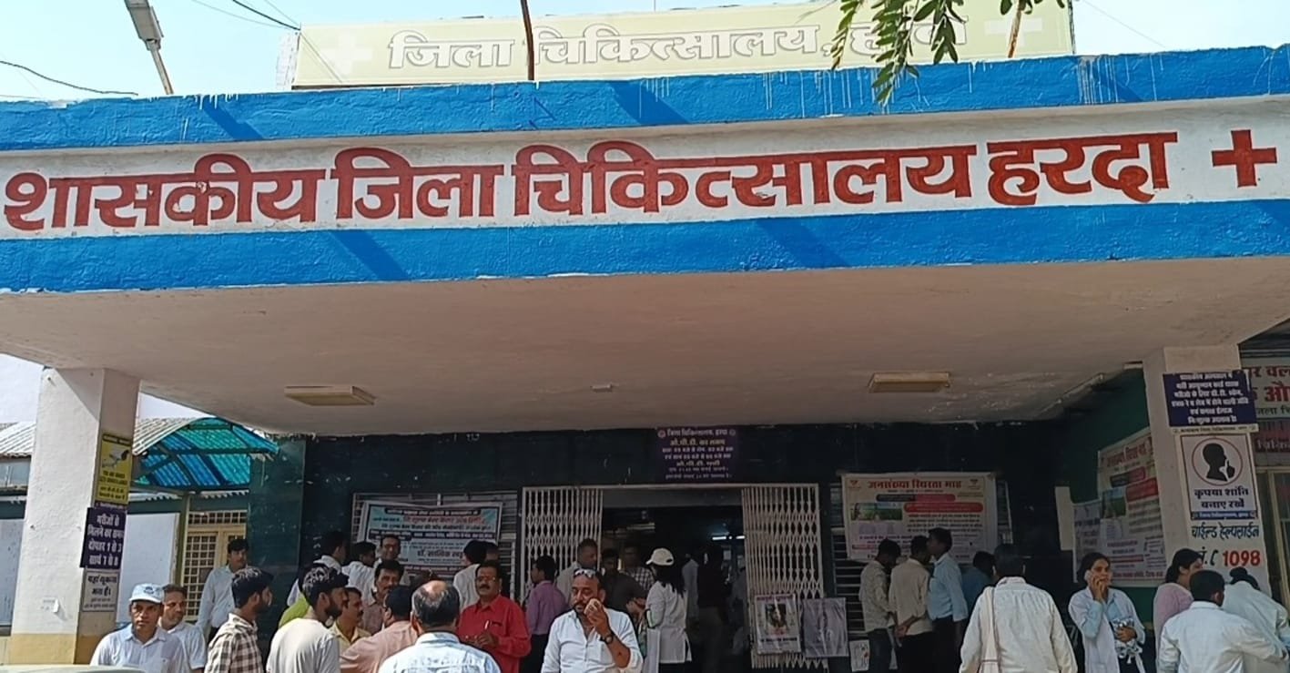 जिले में बढ़ रहे सर्पदंश के मामले