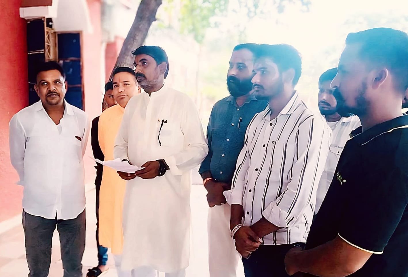 नहीं हुई नपा की साधारण सम्मेलन की बैठक