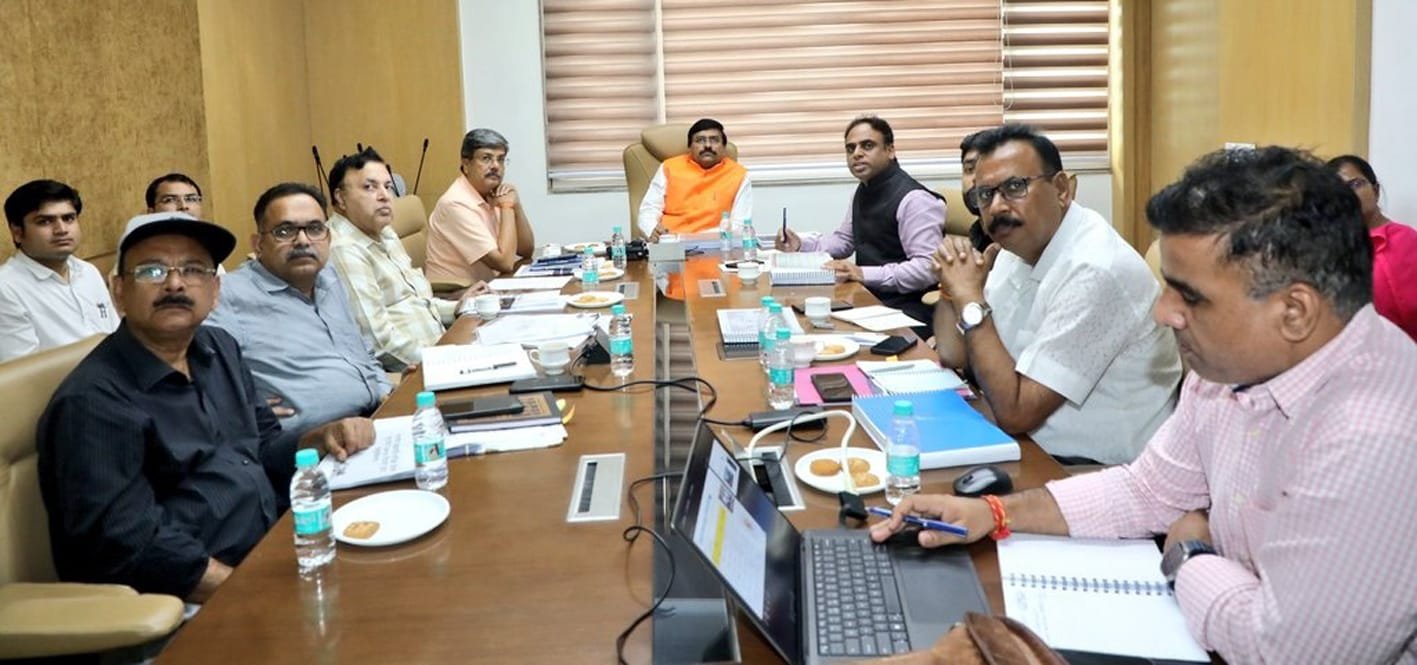 स्थानीय पर्यटन को बढ़ावा देने जल्द शुरू होगा धार्मिक पर्यटन टूरिज्म पैकेज :  पर्यटन मंत्री  