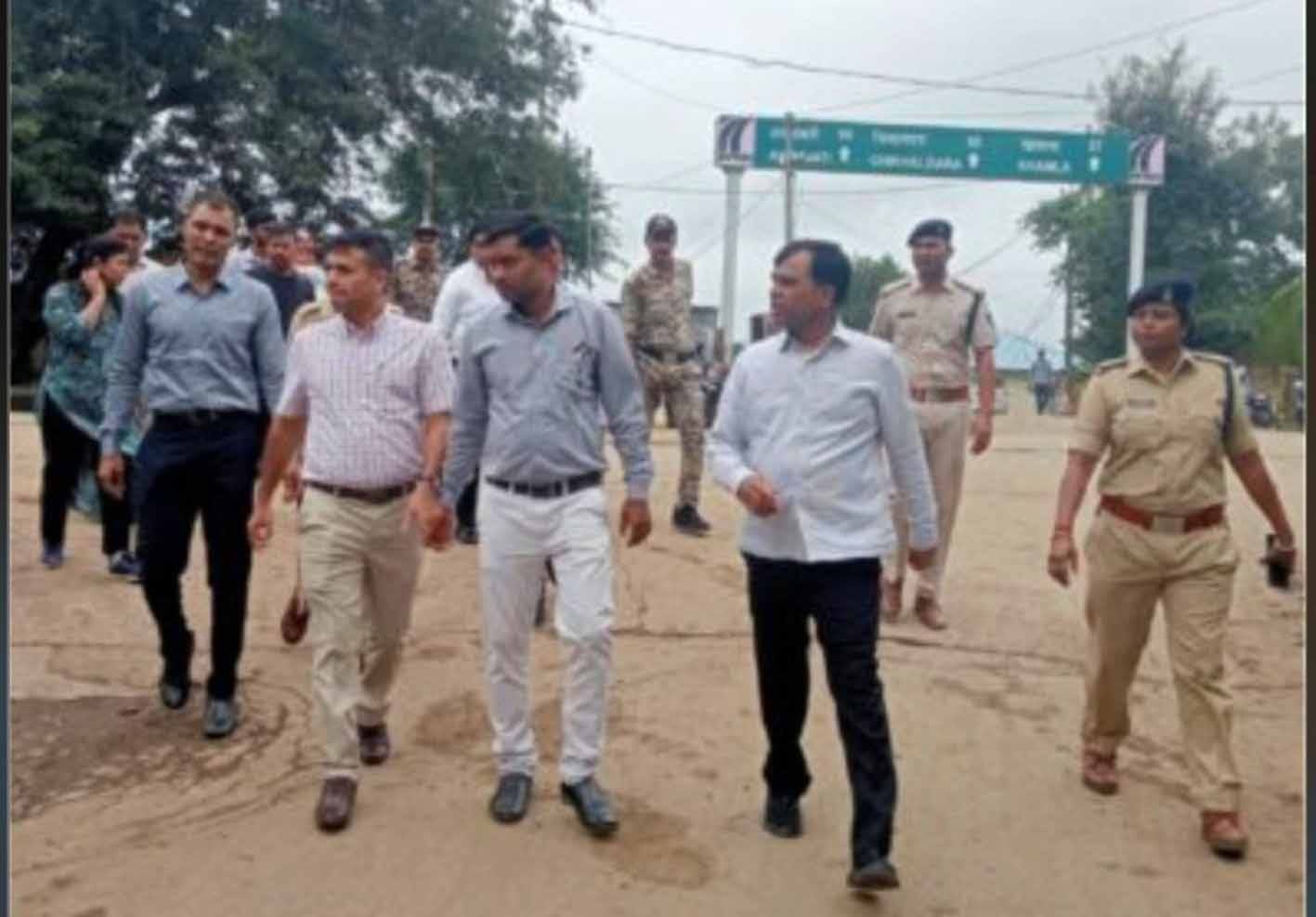 कल भैंसदेही आएंगे मुख्यमंत्री