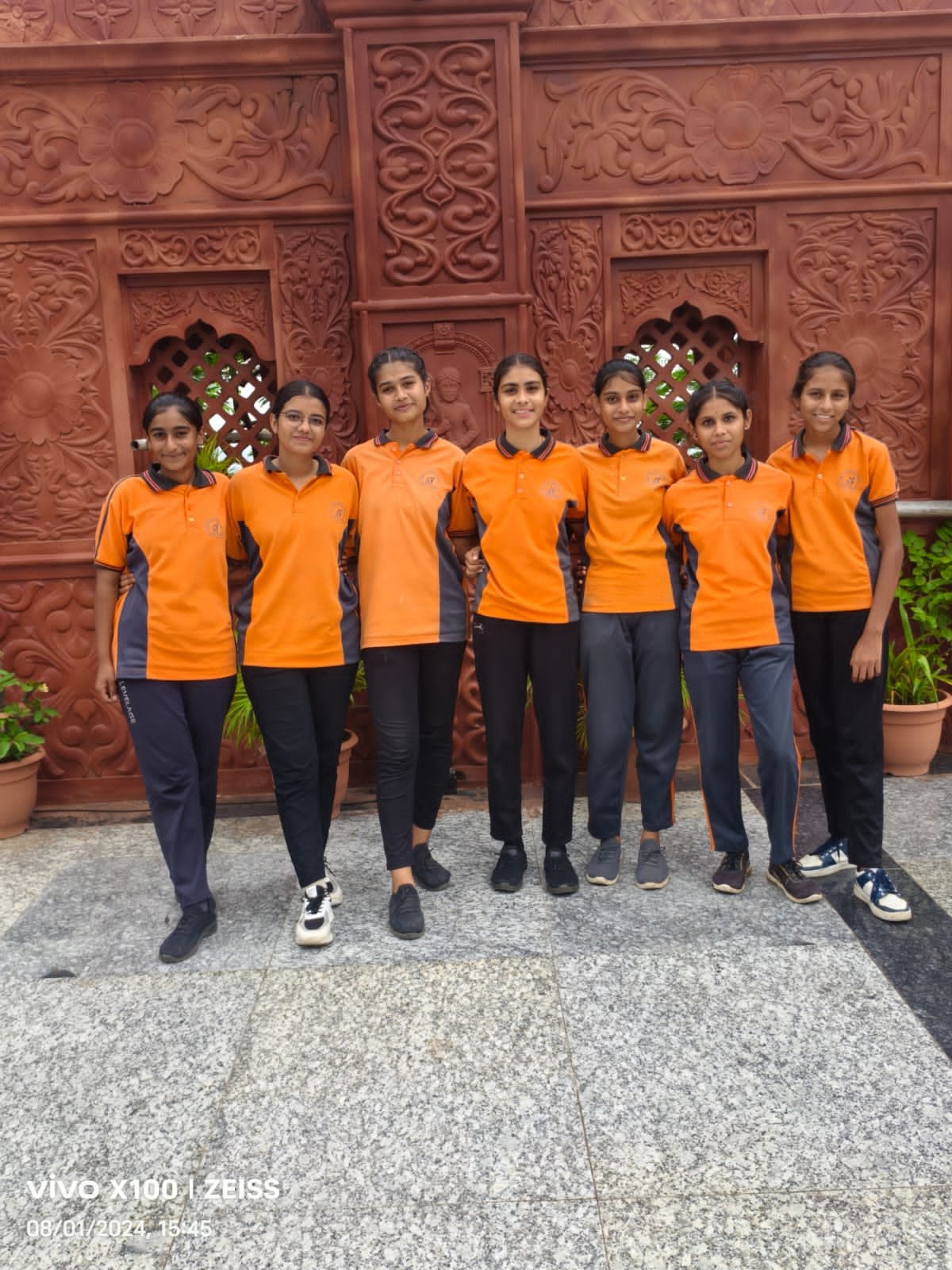 डिजिटल कॉन्वेंट स्कूल के बच्चों ने जिला स्तर पर हैंडबॉल प्रतियोगिता में शानदार प्रदर्शन किया