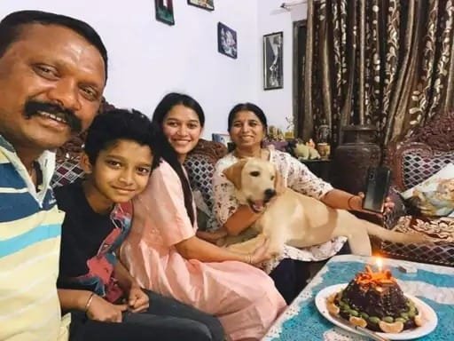 एएसपी की कार को मारी टक्कर, सिपाही की मौत परिजन घायल