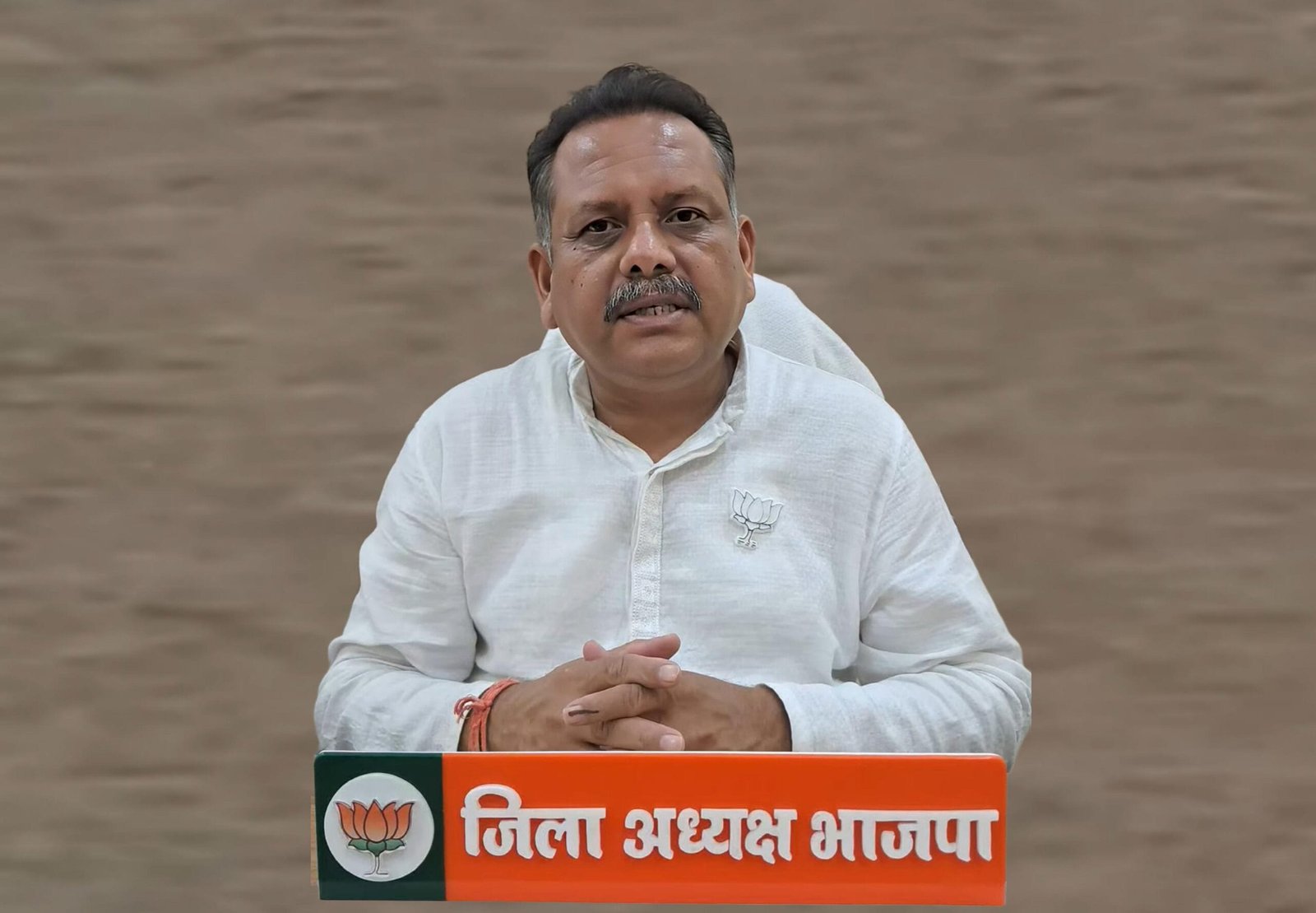 संगठनात्मक निष्ठा पर हावी हो गई व्यक्तिवादी निष्ठा
