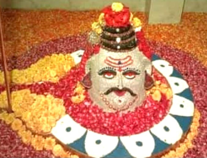 5 अगस्त को नगर में निकलेगी भगवान नागेश्वर की शाही पालकी