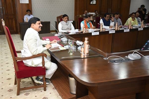 संचालनालय एफएमआईएस का पुनर्गठन, 47 नवीन पदों के सृजन एवं पीएमयू गठन का अनुमोदन