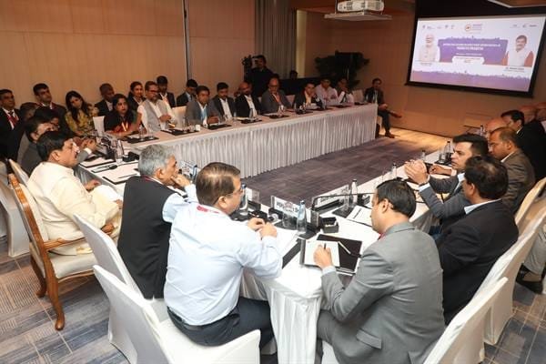 ग्लोबल कैपेबिलिटी सेंटर्स को स्थापित एवं विकसित करने मिलेगी हर संभव मदद और सुविधा : मुख्यमंत्री डॉ. यादव