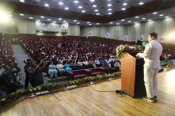 मध्यप्रदेश को आपातकालीन चिकित्सा के क्षेत्र में नम्बर वन बनाने के हों प्रयास : मुख्यमंत्री डॉ. यादव