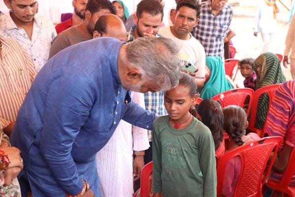 देश में मप्र और मप्र में शिवपुरी आगे