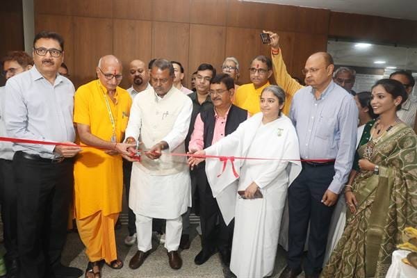 नशा मुक्त भारत ही विकसित भारत बनेगा- मंत्री श्री कुशवाह