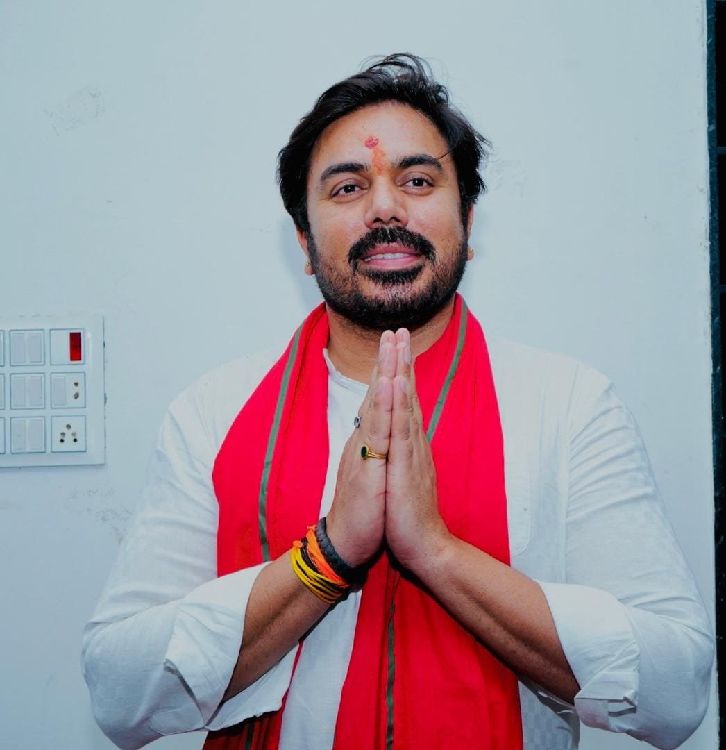 शेर व तेंदूओं को रखने पर्याप्त जगह, लेकिन जिस पर धरा टिकी उस गौ माता के लिए सरकार के पास नहीं कोई स्थान – विक्रम मस्ताल