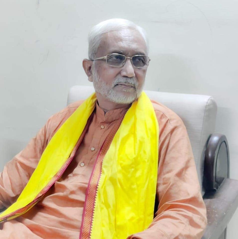 वरिष्ठ कांग्रेस नेता अजय शाह का निधन