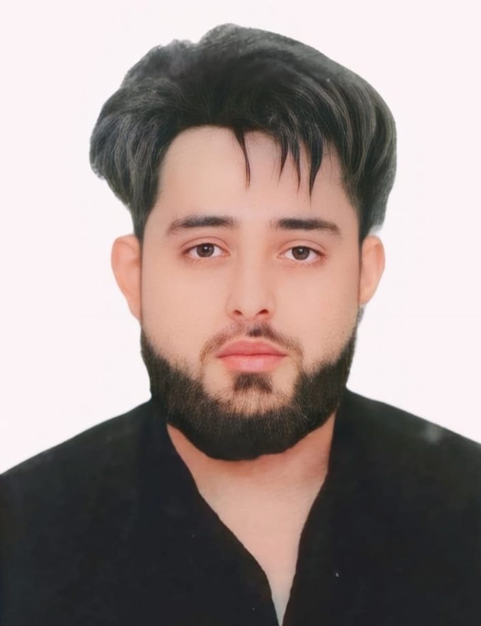 सार्थक गौर को पीएचडी अवार्ड