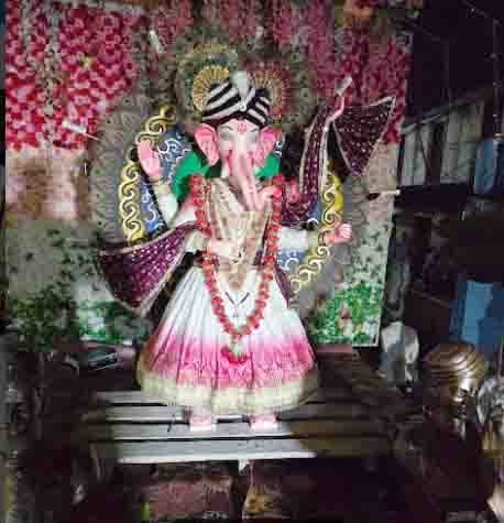 घर-घर विराजे श्रीगणेश