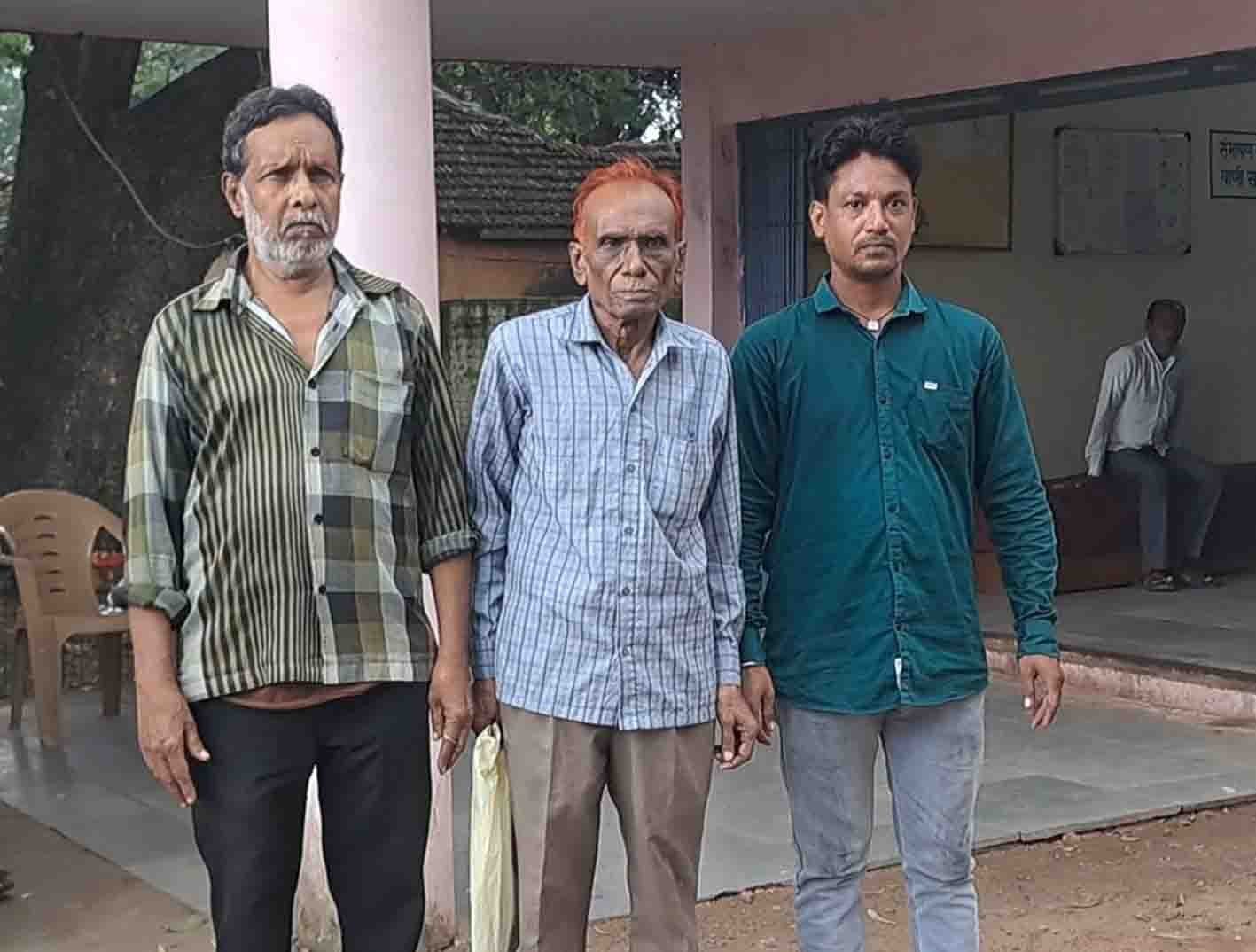 नप ने जीवित व्यक्ति का 21 साल पहले जारी कर दिया मृत्यु प्रमाण पत्र