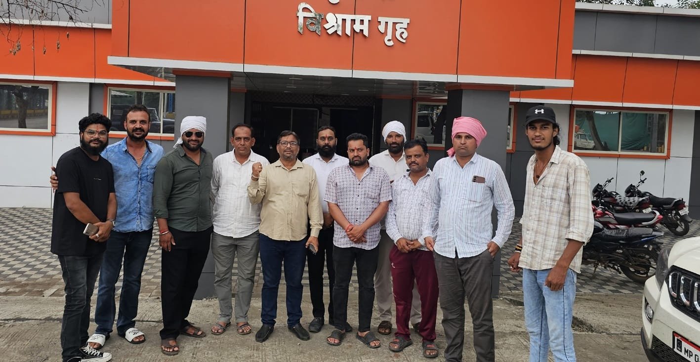 किसान आक्रोश मोर्चा ने आंदोलन की बनाई रणनीति