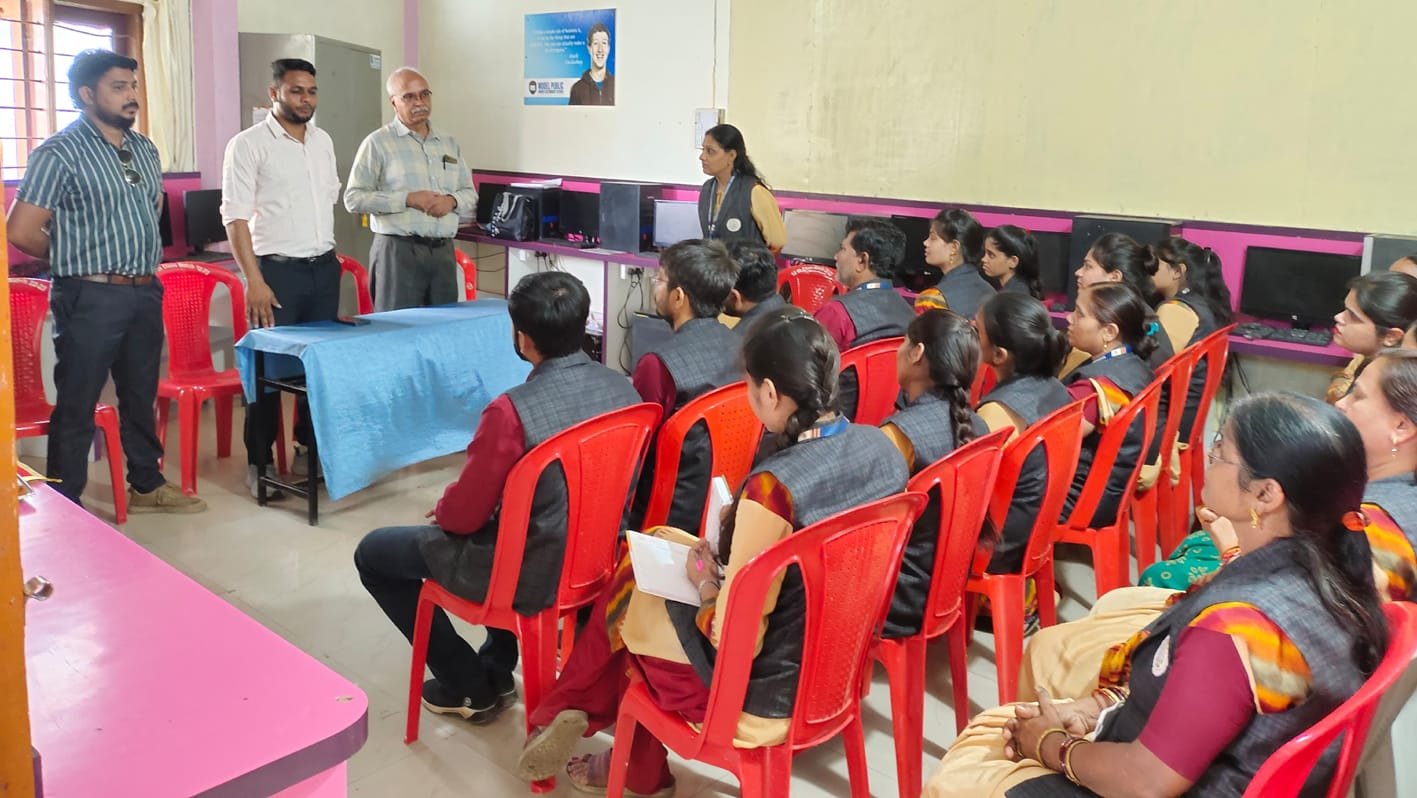 हरदा में कौशल विकास यात्रा का आयोजन  