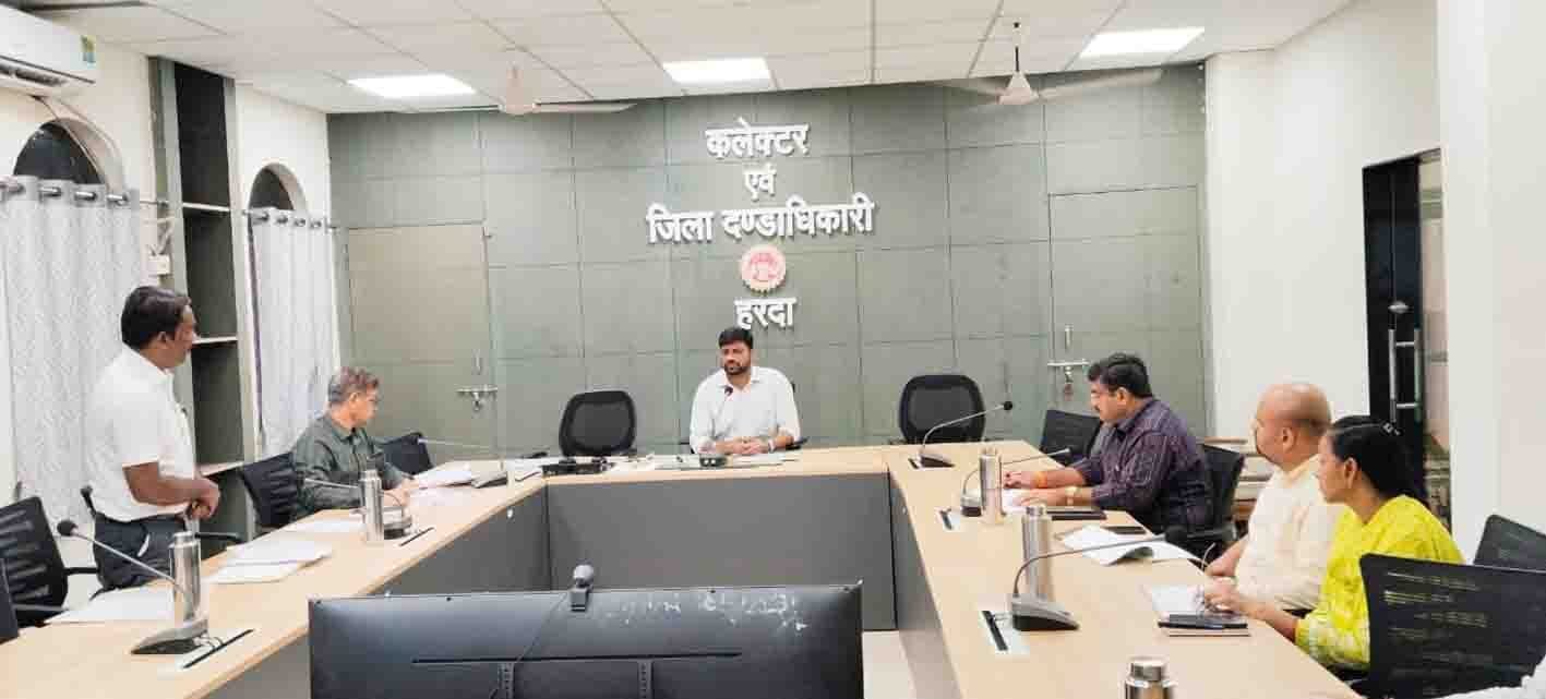 प्रधानमंत्री सूर्य घर मुफ्त बिजली योजना का व्यापक प्रचार-प्रसार करें