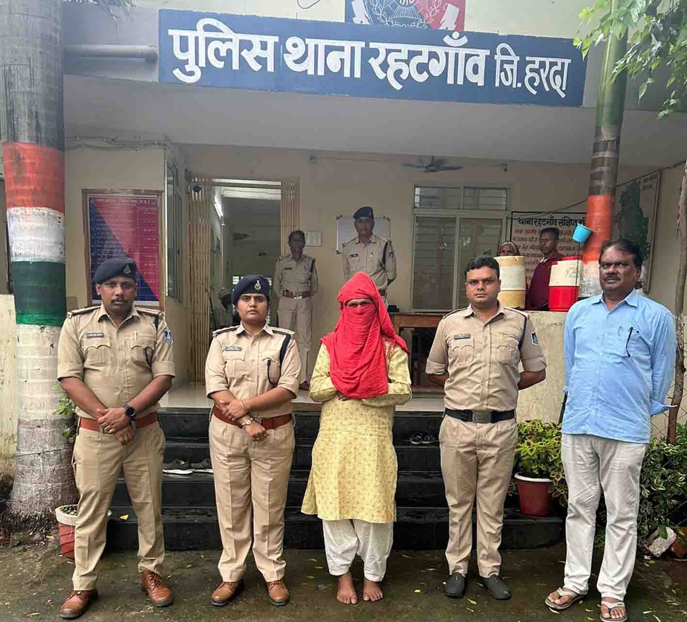 जिसे समझ रहे थे मृत, वह मिला जिंदा