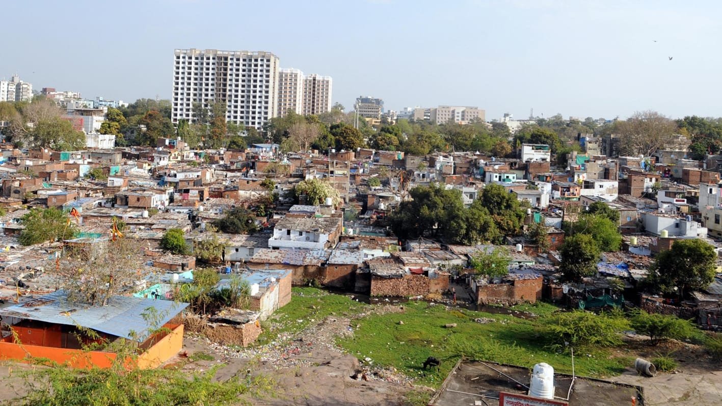क्या साकार होगा सीएम के झुग्गी मुक्त मध्यप्रदेश का सपना?