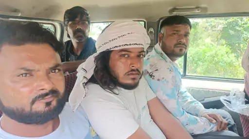 गणेश विसर्जन दौरान दो पक्षों में विवाद, एक की मौत