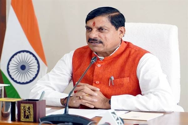 पीकेसी के साथ कुंभराज वृहद सिंचाई परियोजना से गुना जिले के खेत होंगे सिंचित : मुख्यमंत्री डॉ. यादव