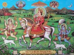 भगवान श्री देवनारायण जी की शोभा यात्रा 28 सितंबर को