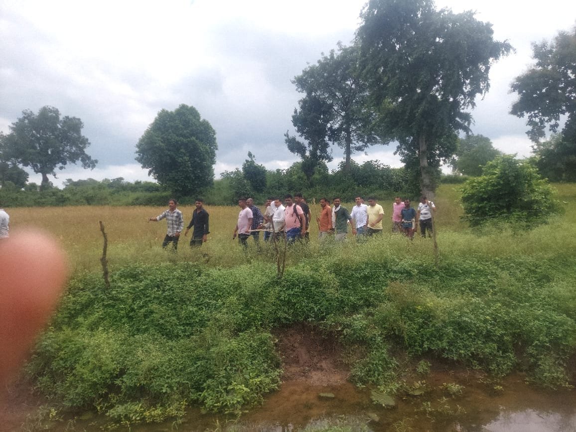 5 साल की मासूम से दुष्कर्म करने वालाआरोपी गिरफ्तार