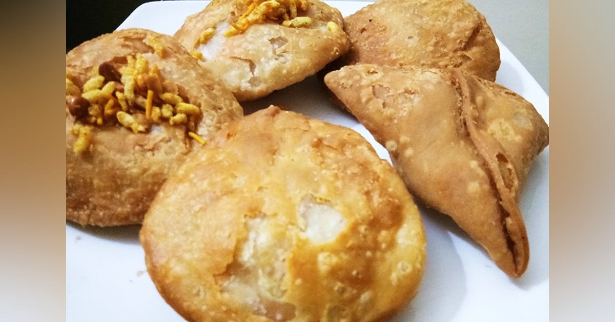 समोसा, कचोरी के दाम 15 रुपए से 10 करवाने दिया कलेक्टर के नाम आवेदन