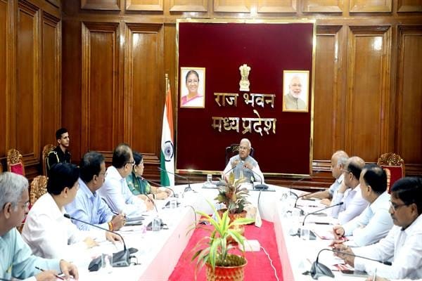 “पेसा एक्ट” अंतर्गत ग्राम सभा सशक्तिकरण के प्रयास जरूरी : श्री पटेल