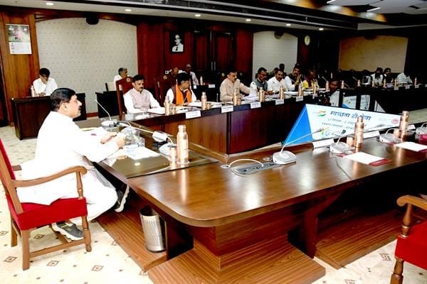 अब विभागीय मंत्री होंगे निगम मंडलों के अध्यक्ष