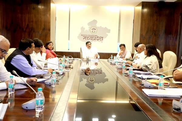दुग्ध उत्पादन में मध्यप्रदेश को अग्रणी बनाएंगे: मुख्यमंत्री डॉ. यादव
