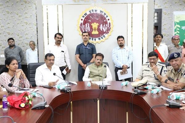 युवा पीढ़ी को नशे से बचाकर ही विन्ध्य का विकास सार्थक बनेगा – उप मुख्यमंत्री