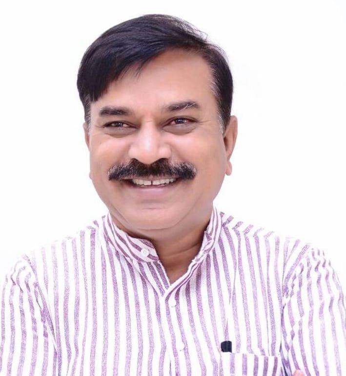 खराब हुई फसल का तत्काल कराएं सर्वे : विधायक