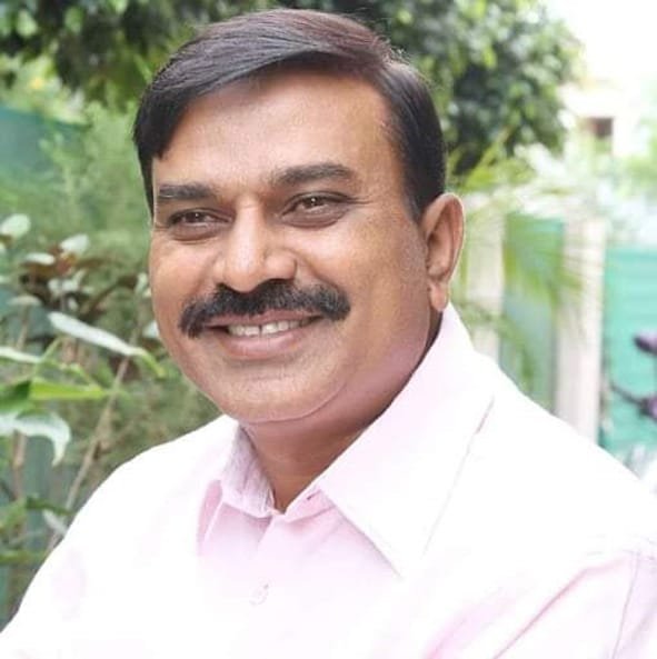 विधायक दोगने नहीं मनाएंगे दीपावली पर्व