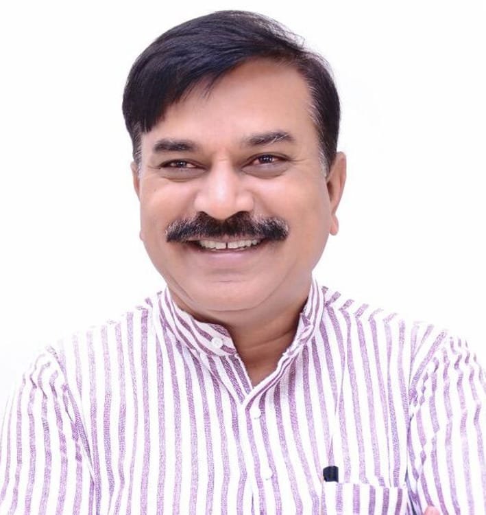 हरदा-खिरकिया मार्ग की अतिशीघ्र कराएं मरम्मत : विधायक